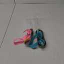 Aegend Kids Swim Goggles 2 Pack for Child/Toddler/Boys/Girls/Teens, No-leaking Waterproof Swimming Goggles for 3-12