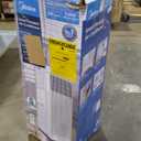 Midea 8,500 BTU ASHRAE (5,000 BTU SACC) Portable Air Conditioner, Smart Control, Cools up to 150 Sq. Ft., with Dehumidifier & Fan mode, Easy- to-use Remote Control & Window Installation Kit Included