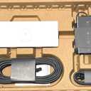 Generic Router for Star-Link WiFi 3RD GEN + 75ft Gen3 Cable, White, Connect up to 256 Devices! New.