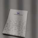 Warrky DisplayPort to HDMI Cable [8K@60Hz, 4K@240Hz, Nylon Braided, Black] 6FT Unidirectional DisplayPort 1.4 Source to HDMI 2.1 Display, DP to HDMI Compatible with PC, Dell, AMD, Lenovo, Monitor, HP