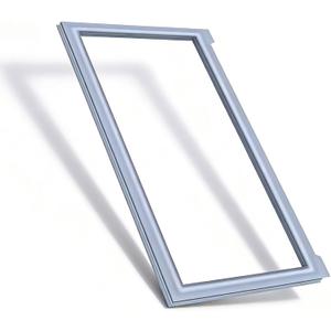 W10830046 W10163997 W10443241 4502677 AP6048305 Refrigerator Door Gasket