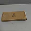 Reading Glasses Spring Hinge Stylish Readers Tortoise for Men and Women, +2.0