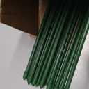 14 Pack 36 Inch Plant Stakes for Peppers,Beans & Tomatoes
