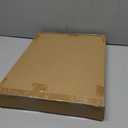 AYVANBER Decorative Storage Boxes for Organizing Clothes in a Dresser Collapsible Fabric Storage Bins Organizer Set with Handles for Bedding Clothes Toys Socks and More (Light Grey)