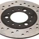 190MM Brake Disc Fit For GY6 Scooter Motorcycle ATV Moped Go Kart Spare