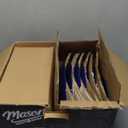 Mason 12pc Cafe Dinnerware Set Navy 