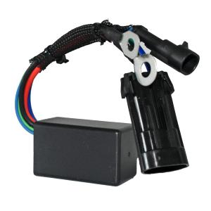 240-22156 Tilt Trim Relay Switch 12 Volt Fit for Johnson Evinrude Marine 40 50 60 75 90 115 130, 150, 175, 200, 225, 250, 300HP 2004-2015,586767,0586767,R767