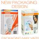 2 Pack SYLVANIA SMART+ ZigBee Full Color and Tunable White A19 LED Bulb, Works with SmartThings, Wink, and Amazon Echo Plus, Hub Needed for Amazon Alexa and Google Assistant , Full Color