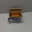 68110866AB Driver Side Power Window Switch 9 PINS + 3 PINS Fit for 2013-2015 Ram 1500 2500 3500 4500 5500,2013-2015 Ram C/V, 2012-2016 Dodge Grand Caravan, 2012-2015 Chrysler Town & Country (68110866AA)