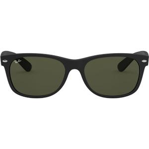 Ray-Ban RB2132 New Wayfarer Square Sunglasses