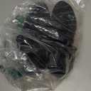 Nike WMNS Air Max 270 - Plum Chalk (10, Black)