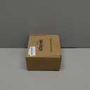 Idepet Dog Suspender Boots, Anti-Slip & Fall Waterproof Tall Shoes Legging for Small Medium Dog, Adjustable Suspender Boots for Winter Snow Rain Hiking Paws Protector 5