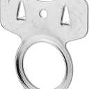 Hillman 121132 Picture Penders 6 Pcs Pack Of 3