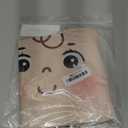 Gender Reveal Decoration Set - Includes Boy or Girl Baby Shower Foil Balloon for Boy or Girl Baby Shower Party Decoration 9 Pcs