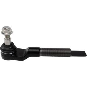 TRQ Front Left Inner Drag Link Compatible with 2014-2018 Ram 2500 2013-2018 3500