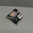 FeelinGirl Bralettes for Women with Support Comfortable Bras No Underwire Seamless Everyday Bras (Large, Black)