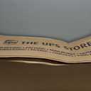 GCI Outdoor Comfort Pro Rocker Camping Chair | Portable Folding Rocking Chair with Durable Armrests & Drink Holder  Blush