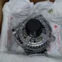 NEW Alternator 170A 12V High Output Fit for Escalade ESV Yukon XL Sierra 1500 Suburban Tahoe Silverado Camaro 2014-2020 4.3L 5.3L 6.2L Replace 84143540
