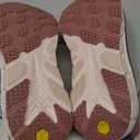 FitVille Women's Wide Toe Box Walking Shoes Breathable Sneakers Non-Slip Athletic Tennis Running Shoes for Swollen Feet Heel Pain Relief - FlowCore V6