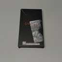 CANSHN Magnetic Compatible with iPhone 16 Pro Max Case, Upgraded [Full Camera Protection] [Compatible with Magsafe] [Translucent Matte] Shockproof Protective Phone Case Cover 6.9 Inch - Light Blue