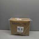 BEDELITE Sheets Queen Size Dark Grey - Super Soft Fleece Sheets Set Fluffy Extra Plush, 4 Piece