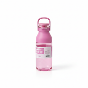 MANNA JOLT BOTTLE 50OZ PINK