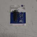 InSinkErator Garbage Disposal Dishwasher Connector Kit, DWC-00, Black (Multi)