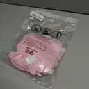 Sexy High Split Side Floral Lace Babydoll Lingerie Dress Set 2 Piece with Thong XL