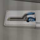 Nano Titanium Spring Curling Iron, Professional Hair Wand, Tool for Stylists, Nano Titanium Technology for Tight Curls or Loose Waves (1 1/4 Inch)