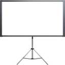 Epson Duet 80-Inch Dual Aspect Ratio Projection Screen
