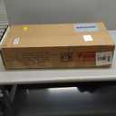 Bathroom Wall Storage Cabinet, Medicine Cabinet with Adjustable Wood Shelf & Doors, Over The Toilet Storage Cabinet for Laundry Room & Kitchen & Living Room (Natural Oak)