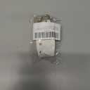 Lipstick Holder PU Leather Keychain Potable Chapstick Holder, Lipstick Pouch, Soft Lip-Balm Holder Travel Storage Case