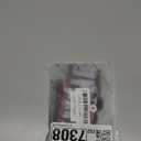 Minimal Workout Gloves,Short Micro Weight Lifting Gloves Grip Pads with Full Palm Protection & Extra Grip for Men Women Weightlifting,Gym,Cross Training,Powerlifting,WODs. (Galaxy)