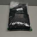 Magnetic Fireplace Blanket for Heat Loss Indoor Fireplace Covers Keep Drafts Out Stops Heat Loss Fireplace Draft Stopper with Built-in 12 Strong Magnet for Iron Fireplace Frame Fireplace Screen