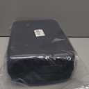 Lmcpa Storage Case for Nintendo Switch 2,Protective Hard Travel Carry Case for Switch 2 Camera,Console,Pro Controller and Other Switch 2 Accessories with 22 Game Cartridges and Shoulder Strap,Black