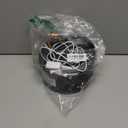 Cat Water Fountain, 71oz/2.1L Cat Fountain for Drinking with Copper Faucet, MISFANS-Designed Pump & Filter, Plastic Automatic Pet Water Fountain Bowl & Dispenser with 6-Pack Replaceable Filters