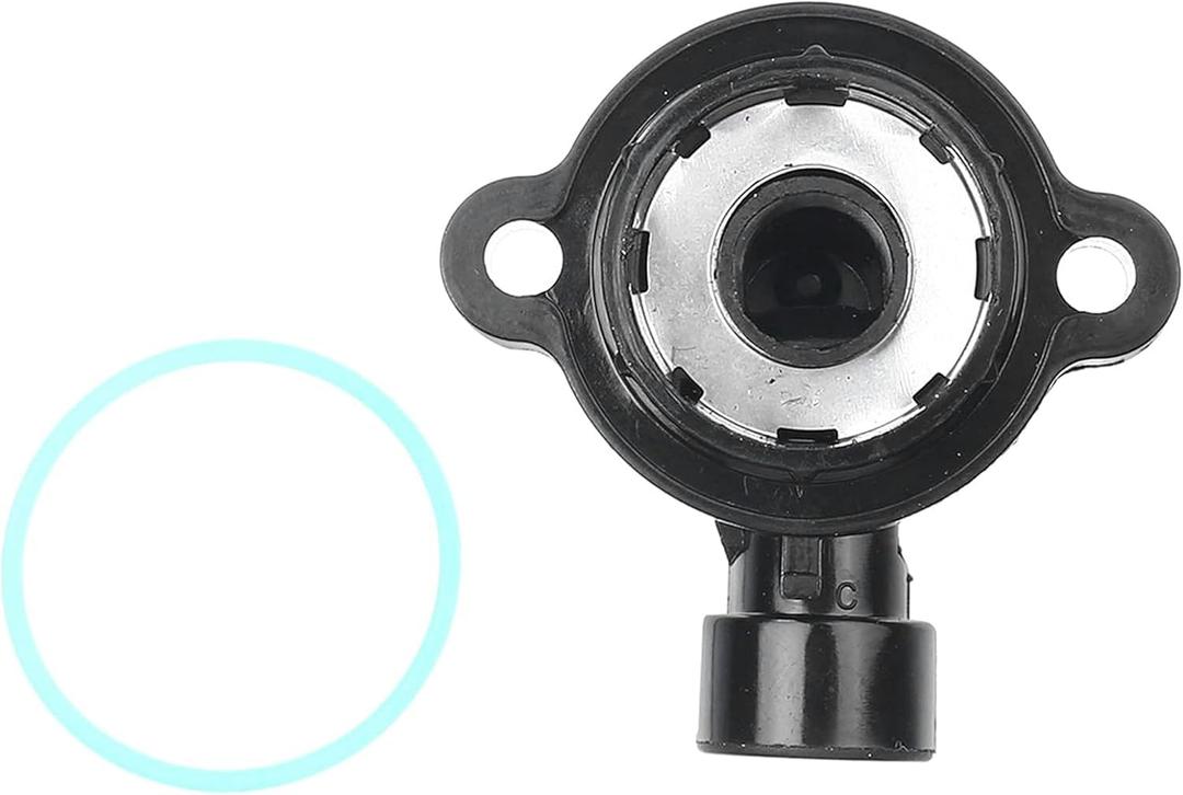 Throttle Position Sensor for Buick for Century for Cadillac for Deville for Escalade for Chevrolet for Camaro for Impala for Silverado 1500 2500 for Gmc for Jimmy for Sierra for Yukon