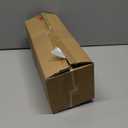 Artificial Flowers for Outdoors Red Christmas Poinsettia Flowers 12 Bundles Mixed Fake Plants UV Resistant Faux Flowers for Outdoor Planters Garden Porch Patio Home Winter Decor