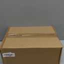 6 Pack Metal Table Top Torches,23.5 oz Citronella Torches for Outside,Refillable Flame Light Torch with Wicks and Covers for Party, Garden Decor,DIY