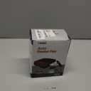 Car Heater 12V - Portable Car Heaters for Vehicle, Car Heater That Plugs Into Cigarette Lighte, 2 in 1 Heating & Cooling Fast Windshield Defrost Defogger