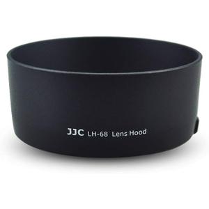 50mm Dedicated Reversible Lens Hood Shade Fit for Canon EF 50mm f/1.8 STM Lens Replaces Canon ES-68 Hood -Black 50mm Dedicated Reversible Lens Hood Shade Fit for Canon EF 50mm f/1.8 STM Lens Replaces Canon ES-68 Hood -Black