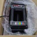 PowerBlock Elite EXP Adjustable Dumbbells, Sold in Pairs, Stage 1, 5-50 lb. Dumbbells, Durable Steel Build, Innovative Workout Equipment, All-in-One Dumbbells, Expandable with Expansion Kits