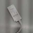 PoE Splitter 5V2.5A PoE to USB Type A Female Port, IEEE 802.3af Compliant PoE Power Adapter for Security IP Camera/Voip Phone/AP, PTB-AF-5V