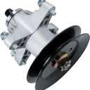 Mower Replaces Spindle Assembly Fits for MTD Cub Cadet i1050, LT, SLT and RZT /Troy Bilt 50 inch Deck 618-04125A, 618-04126A, 918-04125B, 918-04126, 918-04126B, 618-04126, 918-04126A, 918-04125A