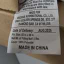 Bedsure Comforter Duvet Insert - Quilted Comforters Queen Size, All Season Duvet, GentleSoft Down Alternative Bedding, with 8 Tabs, Gifts for Women/Men, White, Queen 88 x 88 Inches