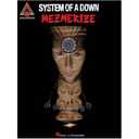 Hal Leonard System of a Down - Mezermize Recorded Version (TAB)
