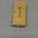 Gonine NP-FW50 ZV-E10 Dummy Battery for Sony and AC-PW20 Continuous Power Supply AC Adapter Kit, for Sony Alpha ZVE10 A6000 A6100 A6300 A6400 A6500 A7 A7II A7S A7SII RX10 II IV Cameras.