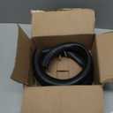 10x2.125 Inner Tube,10 inch Scooter Tire Inner Tube Compatible with 10x1.90 10x1.95 10 x 2 54-152,Replacement for Segway Ninebot F20, F25, F30, F40 Electric Scooter