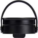Hydro Flask Wide Mouth Lids- Accessory for Wide Mouth Water Bottle (Black)
