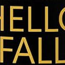 Hello Fall Hello Apple Pie Candle 3 OZ